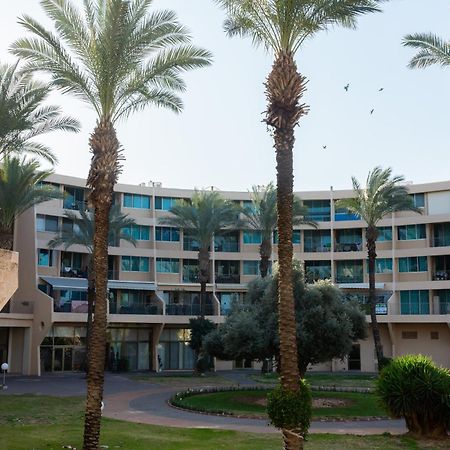 Gma Caesarea Apartment Bagian luar foto