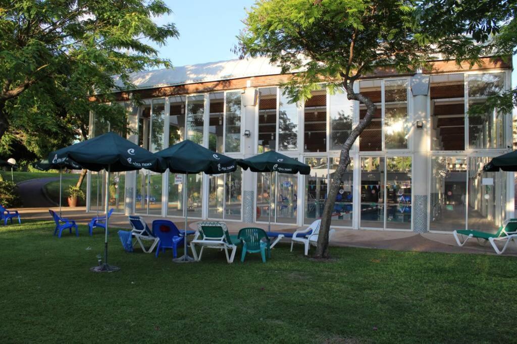 Gma Caesarea Apartment Bagian luar foto