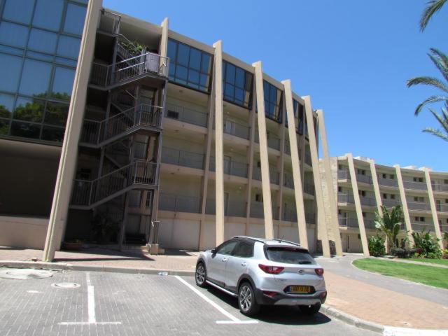 Gma Caesarea Apartment Bagian luar foto