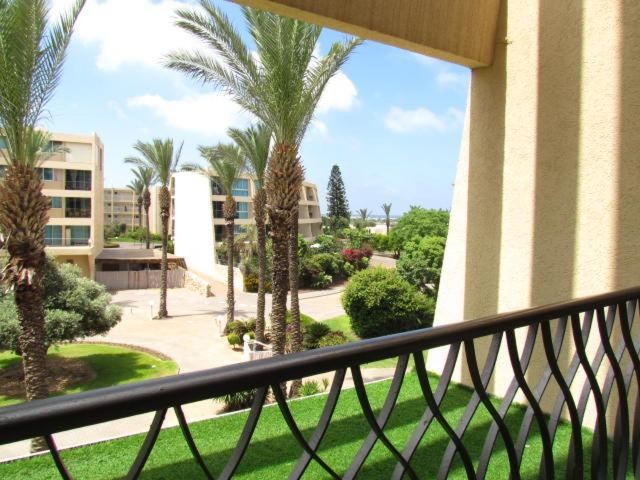 Gma Caesarea Apartment Bagian luar foto