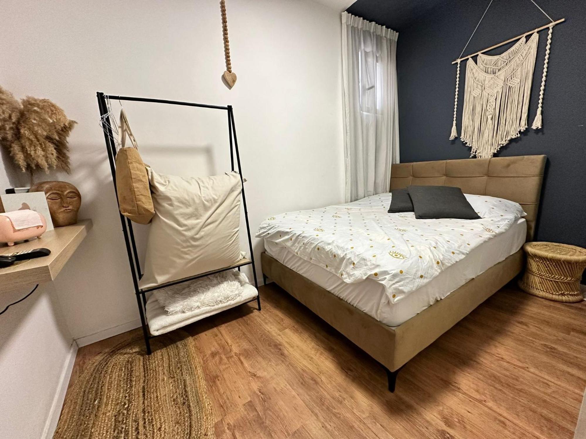 Gma Caesarea Apartment Bagian luar foto