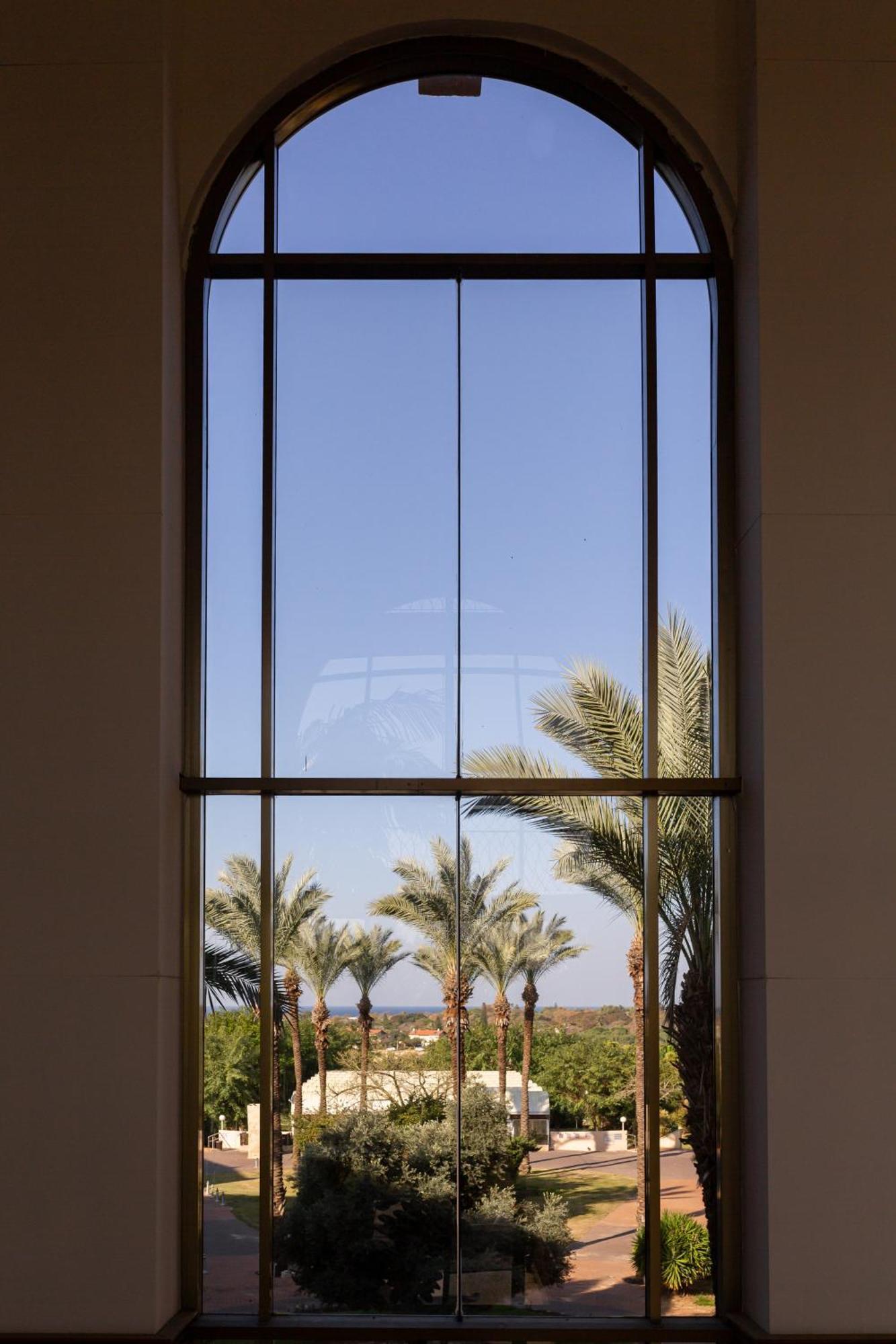 Gma Caesarea Apartment Bagian luar foto