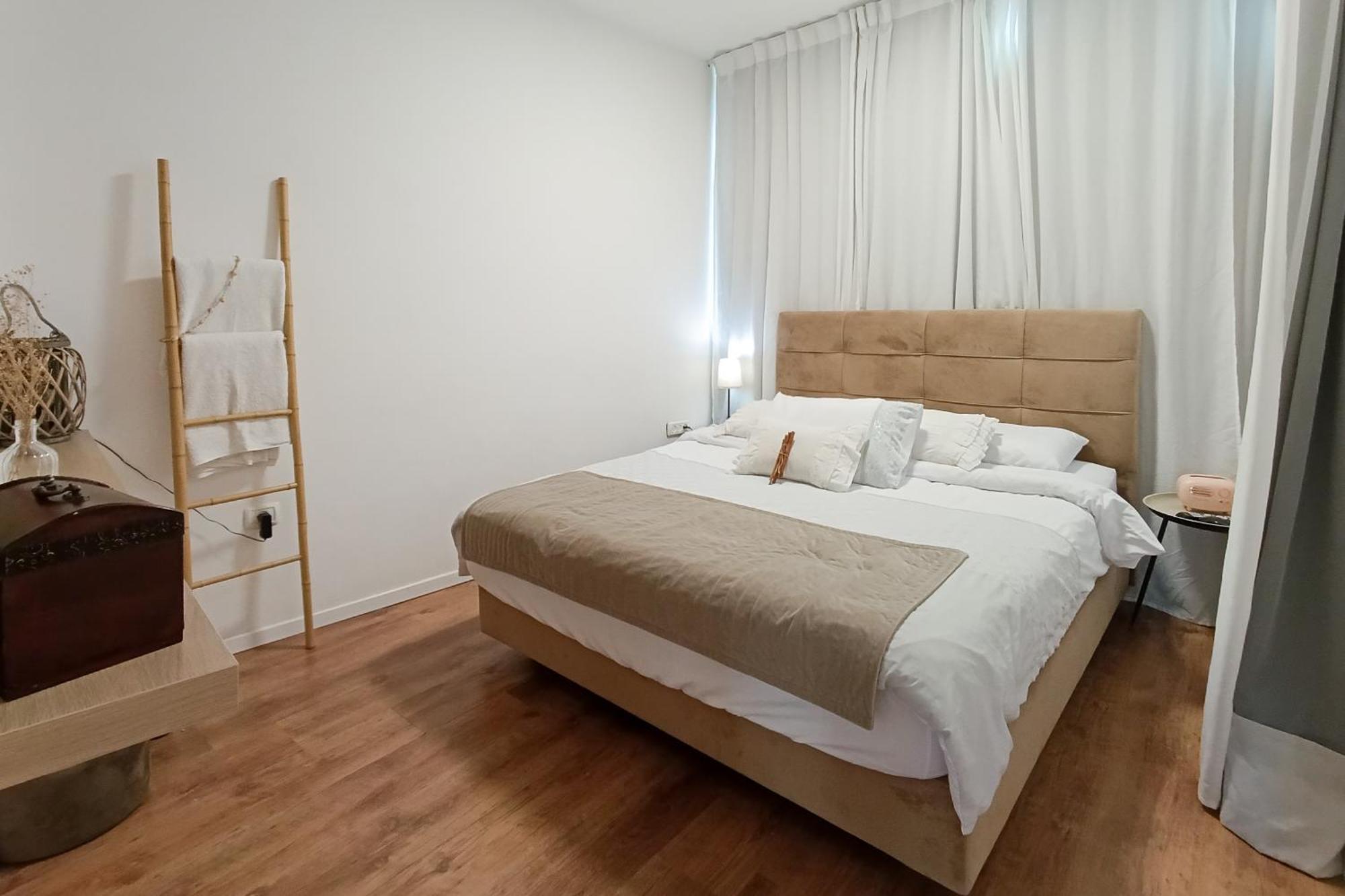Gma Caesarea Apartment Bagian luar foto